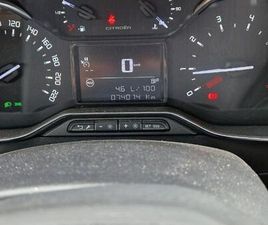 CITROEN C3 SOCIETE CITROËN C3 SOCIÉTÉ 76000KM