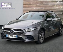 MERCEDES CLASSE A 2.0 P400E 404CH HSE DYNAMIC MARK VIII