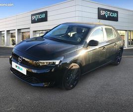 OPEL CORSA 1.2 75 CH BVM5