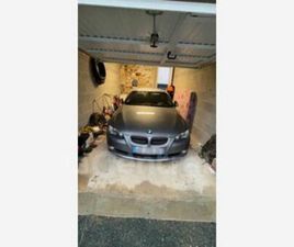 (E92) COUPE 325I 218 SPORT DESIGN