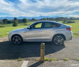 BMW X4 F26