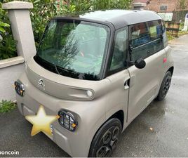 CITROEN AMI BUGGY CITROËN AMI, SANS PERMIS 5800KM