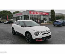 CITROEN C4 1.5 BLUEHDI 130 EAT8 FEEL PACK