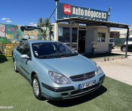 CITROEN C5 1.8 16V X