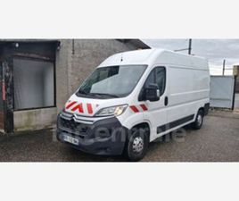 II GENERATION2 35 L2H2 BLUEHDI 130 CLUB BV6