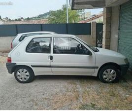 PEUGEOT 106 PEUGEOT 106, 4CV FISCAUX