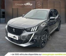 GENERATION2 1.2 PURETECH 130 S&S GT LINE E6