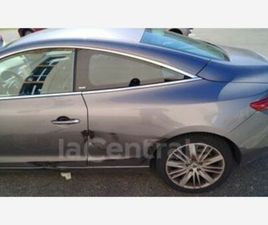 RENAULT LAGUNA COUPE III COUPE 2.0 DCI 150 FAP INITIALE