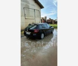 RENAULT LAGUNA ESTATE III GENERATION2 ESTATE 1.5 DCI 110 FAP BLACK EDITION