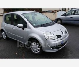 GENERATION2 1.5 DCI 85 EXCEPTION ECO2