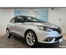 RENAULT SCENIC 1.5 DCI 110 ENERGY ZEN