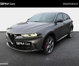 ALFA ROMEO TONALE 1.3 PHEV 280CH EDIZIONE SPECIALE AT6 E-Q4