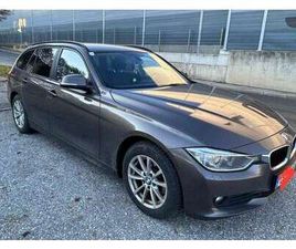 BMW SERIE 3 TOURING 328 BMW 3ER-REIHE 328D