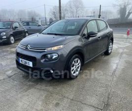 III 1.6 BLUEHDI 100 S&S FEEL