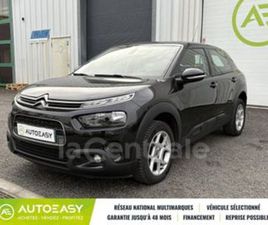 1.6 BLUEHDI 100 S&S FEEL BUSINESS