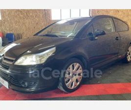 COUPE HDI 138 FAP VTS