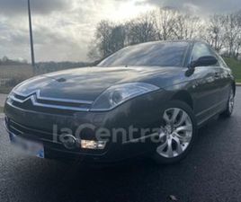 2.2 HDI 173 FAP EXCLUSIVE BV6