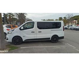 FIAT TALENTO PANORAMA 1.6 125CH