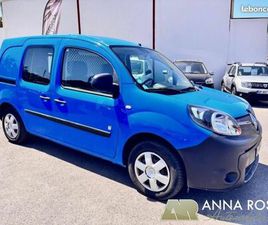 RENAULT KANGOO RENAULT KANGOO