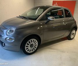 FIAT 500 (2) 1.0 70CH BSG CLUB