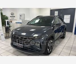 HYUNDAI TUCSON IV 1.6 T-GDI 230 HTRAC HYBRID EXECUTIVE BVA6