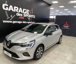 RENAULT CLIO TCE 90 EVOLUTION