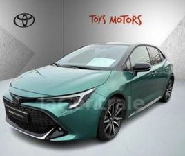 XII GENERATION2 1.8 HYBRIDE 140 GR SPORT