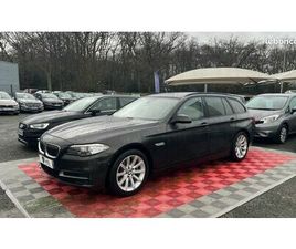 BMW SERIE 5 TOURING (F11) 520DA XDRIVE 184CH LUXURY
