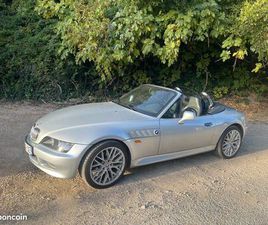 BMW CABRIOLET Z3