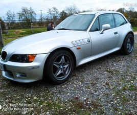 BMW Z3 COUPÉ