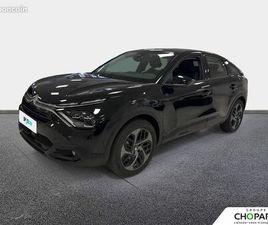 CITROEN C4 CITROEN E-C4 136 CH AUTONOMIE STANDARD AUTOMATIQUE PLUS