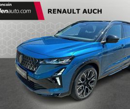RENAULT AUSTRAL FULL HYBRID E-TECH 200 CH ESPRIT ALPINE
