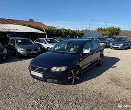 VOLVO VM VOLVO S40 1.6D 110 CV MOMENTUM BVM