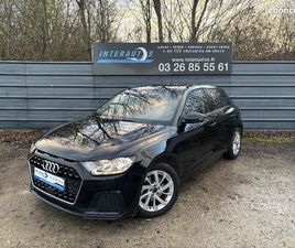 AUDI A1 SPORTBACK 30 TFSI 116CV BUSINESS LINE