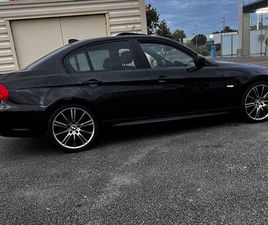 BMW SERIE 3 335X BMW 335XI N54