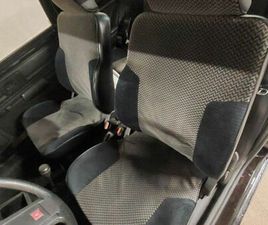 CITROEN AX VEND AX SPORT