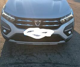 DACIA JOGGER DACIA JOGGER