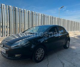 FIAT BRAVO FIAT BRAVO 1.6 MULTIJET 105 CV ACTIVE