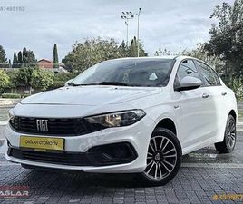 FIAT EGEA 1.3 MULTIJET EASY