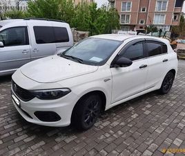 FIAT EGEA 1.3 MULTIJET STREET