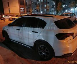 FIAT EGEA 1.4 FIRE STREET