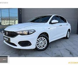 FIAT EGEA 1.6 MULTIJET COMFORT