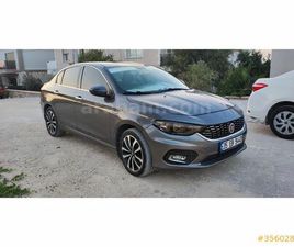 FIAT EGEA 1.6 MULTIJET LOUNGE