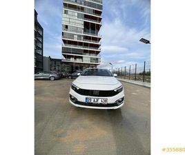 FIAT EGEA 1.6 MULTIJET URBAN