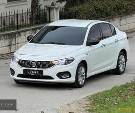 FIAT EGEA 1.6 MULTIJET URBAN