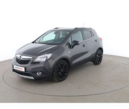 OPEL MOKKA OPEL MOKKA 1.4 TURBO 4X2 COLOR EDITION