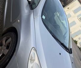 PEUGEOT 307 CC 307CC