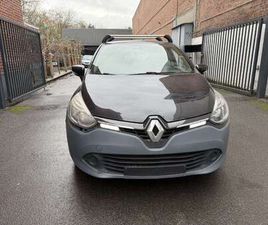 RENAULT CLIO CLIO 1.5 DCI EXPRESSION