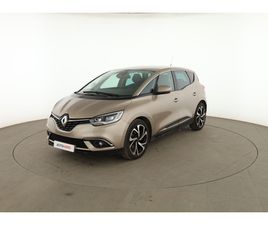 RENAULT SCENIC RENAULT SCENIC 1.3 TCE INTENS EDC
