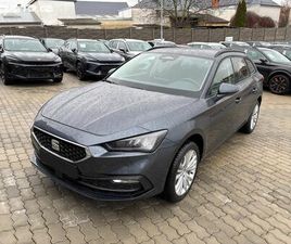 SEAT LEON SP STYLE 2.0 TDI 115K